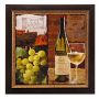 Картина White table wine