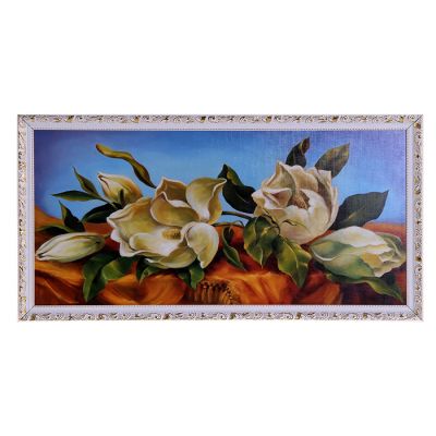 Картина Розы 586 33х70 см