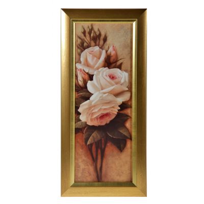 Картина Розы 276 20х50 см