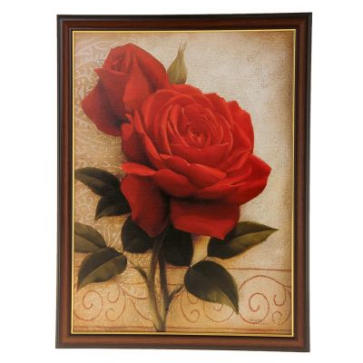 Картина Розы 648 50х70 см