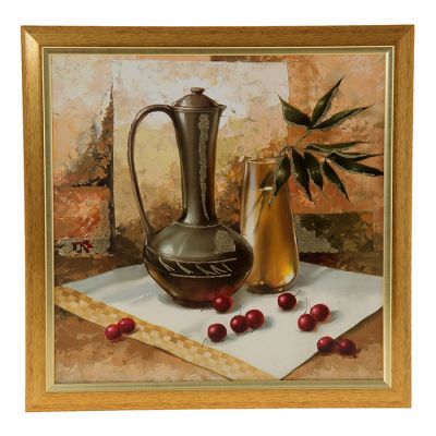 Картина Натюрморт 448 50х50 см