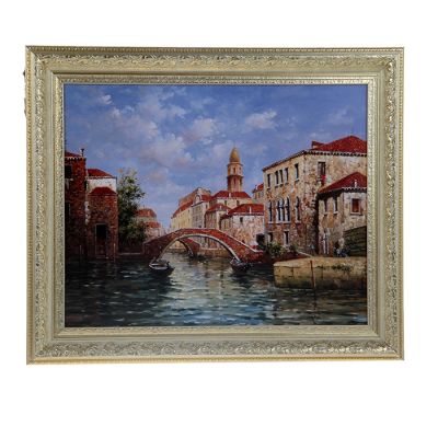 Картина Венеция 347 40х50 см