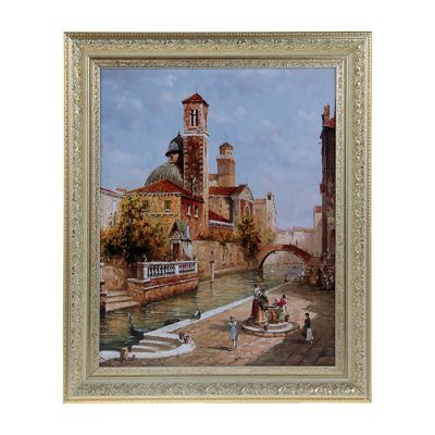Картина Венеция 403 40х50 см