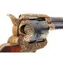 Макет револьвера Кольт, 45 мм, 1886 г., "The Frontier"