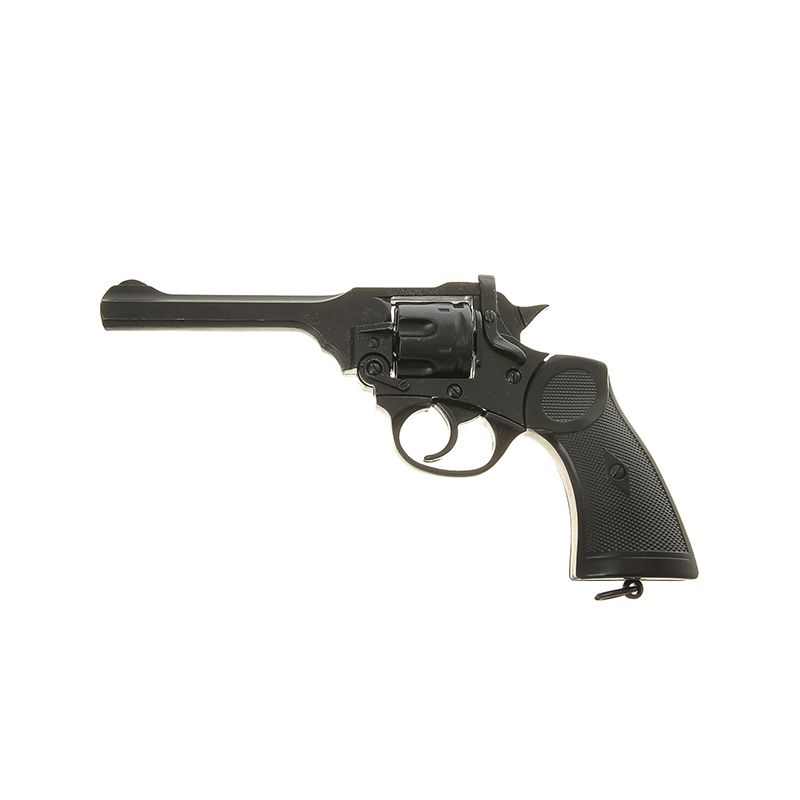 Макет револьвера Webley MK 4, Великобритания, 1923г.
