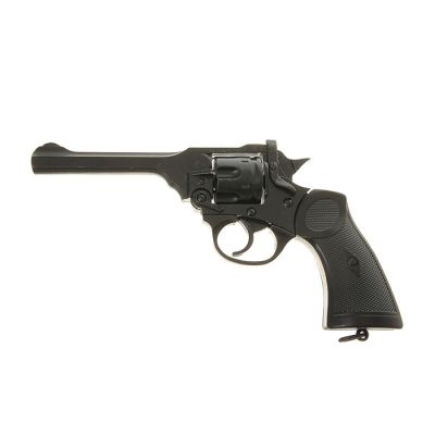 Макет револьвера Webley MK 4, Великобритания, 1923г.