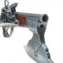 Макет пистолета с топором Axe-Pistol