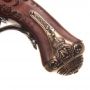 Макет 2-х ствольного пистолета Наполеона France, St. Etienne,