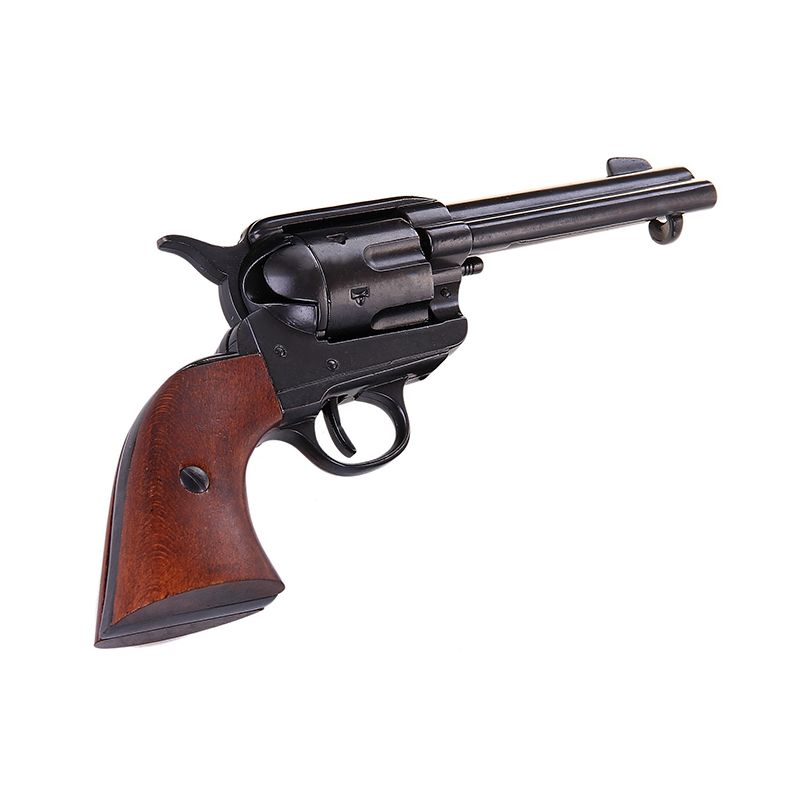 Револьвер американский, 45 калибра, модель 1886 года