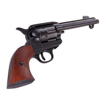 Револьвер американский, 45 калибра, модель 1886 года
