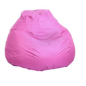 Кресло-мешок основной d110 цв 16 fuxia
