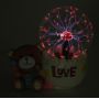 Светильник газоразрядный Love bear