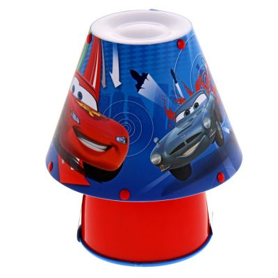 Светильник DS DeskLamp 11W E14 Cars