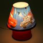 Светильник DS DeskLamp 11W E14 Cars