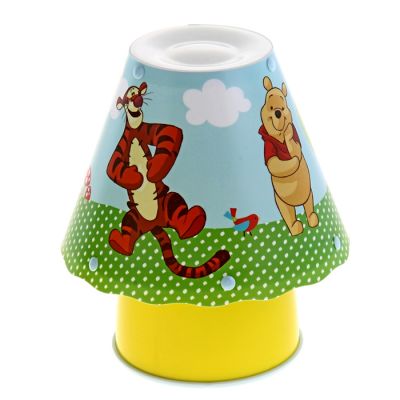 Светильник DS DeskLamp 11W E14 Winnie