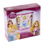 Светильник DISNEY WallLamp 25W E14 Princess (№50196)