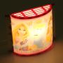 Светильник DISNEY WallLamp 25W E14 Princess (№50196)