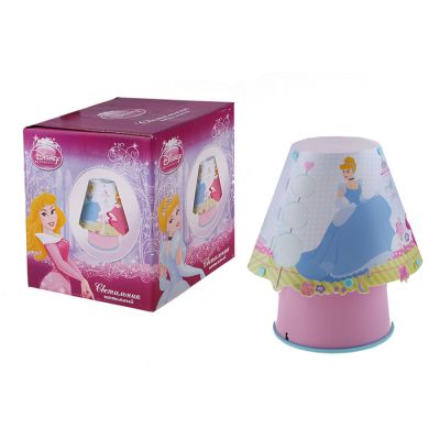 Светильник Disney DeskLamp "Принцесса"