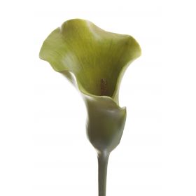 Искусственный цветок Калла