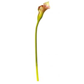 Искусственный цветок Калла