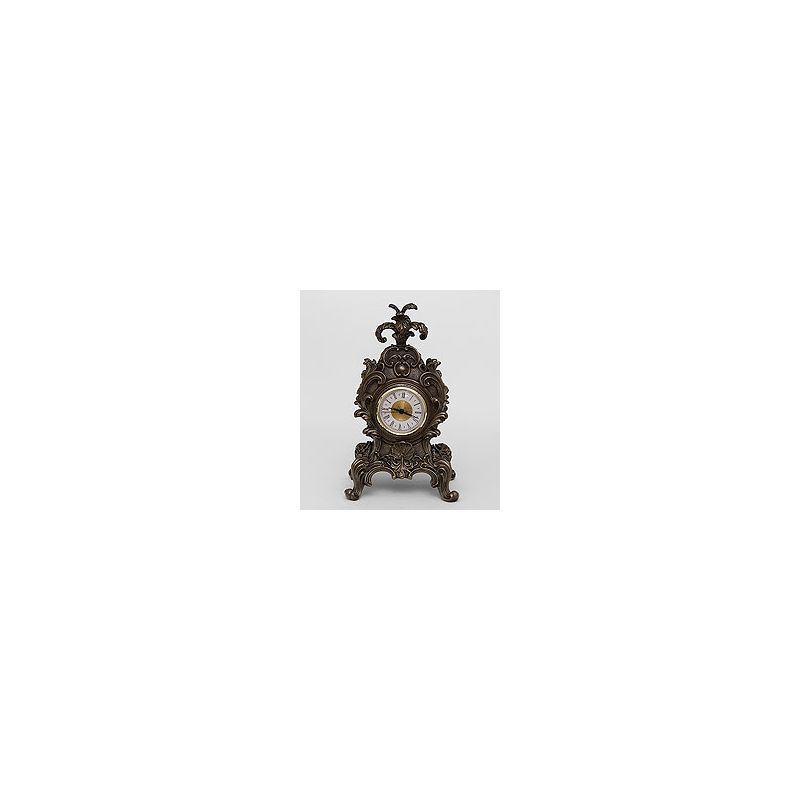 WS-614 часы в стиле барокко "королевский цветок"