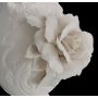 Купить Ваза White Rose, Интерьерные вазы