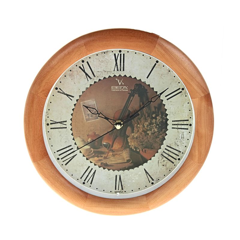 Часы деревянные Д1НД/7-135