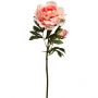 Купить Пион нежно-розовый, Искусственные цветы