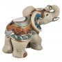 Купить Статуэтка декоративная "Слон", Статуэтки и скульптуры