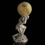 Купить Статуэтка "Атлант и земной шар", Статуэтки и скульптуры