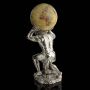 Купить Статуэтка "Атлант и земной шар", Статуэтки и скульптуры