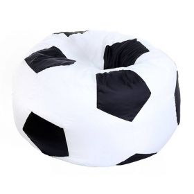  Кресло-мешок "Футбольный мяч"