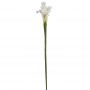 Купить Цветок Ирис белый, Искусственные цветы