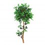 Купить Дерево искусственное "Фикус", Искусственные деревья