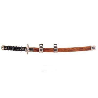 Самурайский меч, "Вакизаси", Япония, 16 в