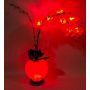 Купить Светильник "Орхидея в вазе", Напольные светильники