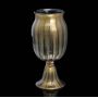Купить Ваза "Бельгия", 50 см, Стеклянные вазы