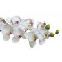 Купить Орхидея белая, Искусственные цветы