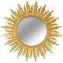 Зеркало настенное "Солнце"