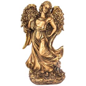 Статуэтка «Девушка ангел»