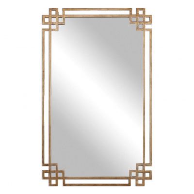 Купить Настенное зеркало в раме “Джемма”, Главная