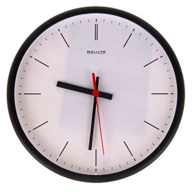 Часы настенные классические "Датский штрих"