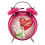 Часы-будильники "Любимой мамочке", d 11,5 см