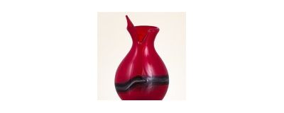 Купить вазу из муранского стекла в Москве в интернет-магазине недорого с доставкой | EmDesign