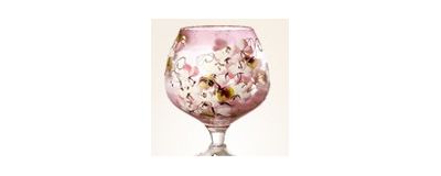 Купить вазу шар и вазу бокал в Москве в интернет-магазине недорого с доставкой | EmDesign