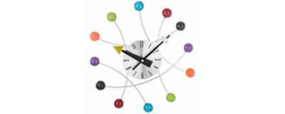 Часы настенные необычные оригинальные купить в Москве ★ интернет-магазин ЕмДизайн
